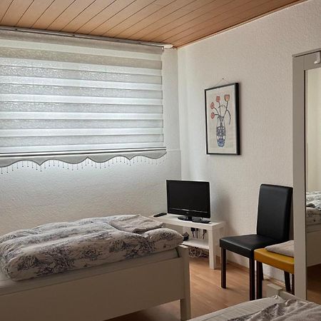 Wohnung 3 In Der 1.Etage Hannover Ngoại thất bức ảnh