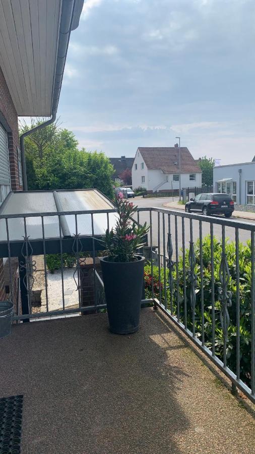 Wohnung 3 In Der 1.Etage Hannover Ngoại thất bức ảnh
