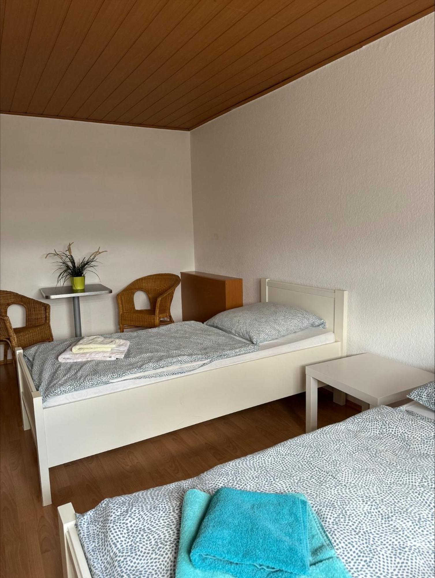 Wohnung 3 In Der 1.Etage Hannover Ngoại thất bức ảnh