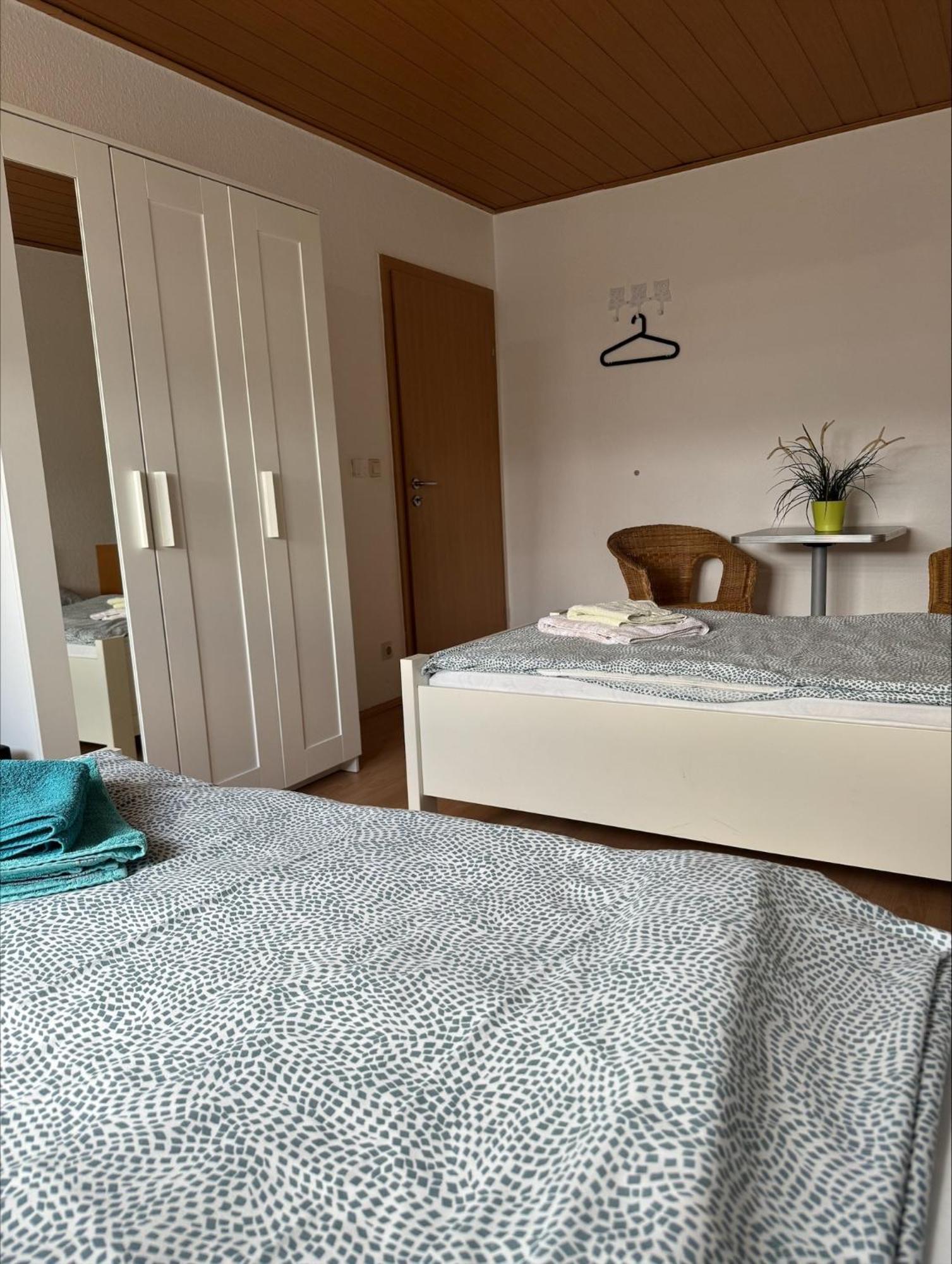 Wohnung 3 In Der 1.Etage Hannover Ngoại thất bức ảnh
