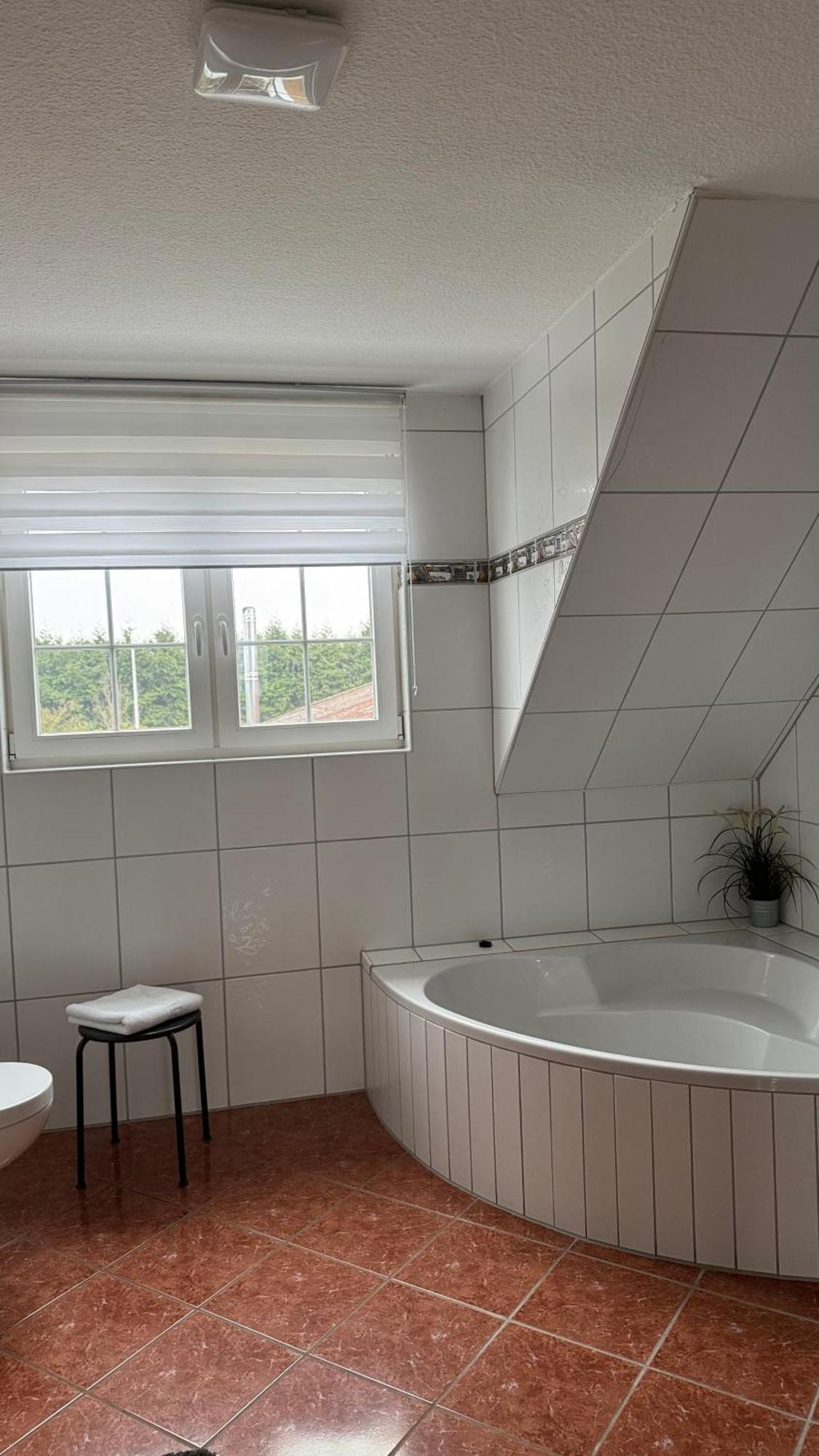 Wohnung 3 In Der 1.Etage Hannover Ngoại thất bức ảnh